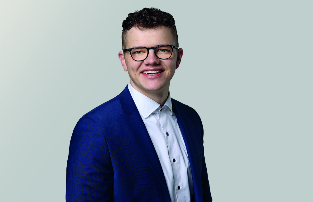 Elev8-Solutions Johannes Kanthak